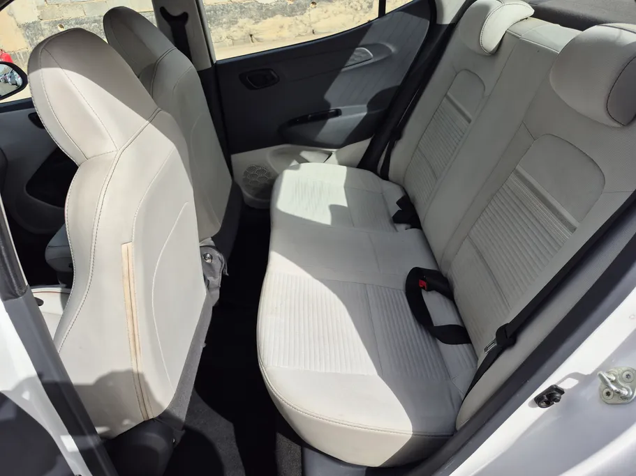 هيونداي Grand i10 فلييت 2024 