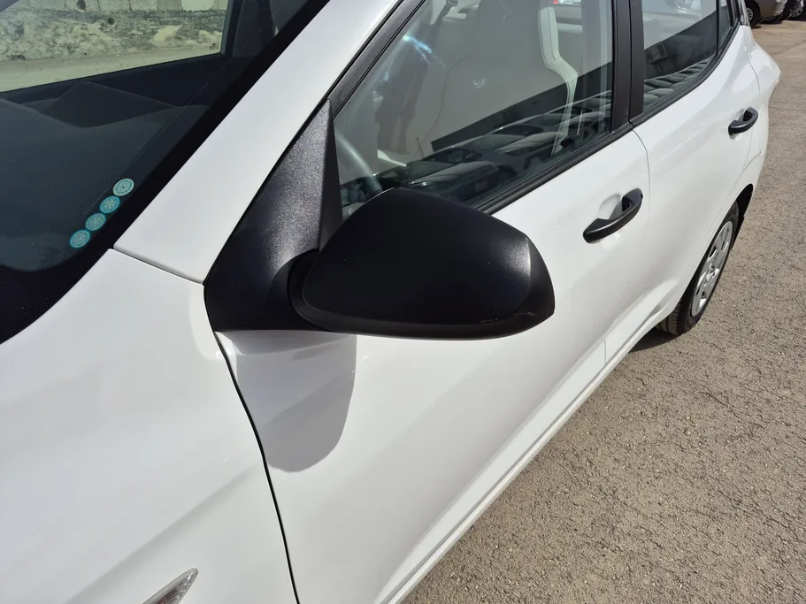 هيونداي Grand i10 فلييت 2024 