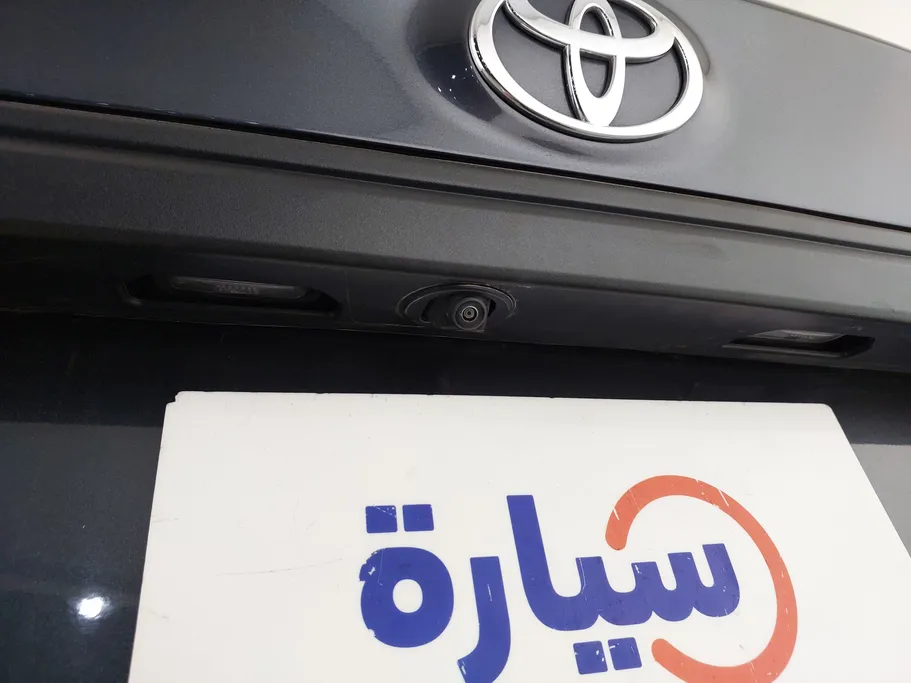 تويوتا يارس Y 2024 