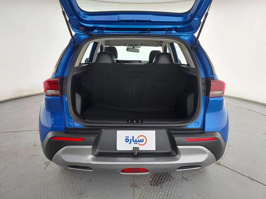 2022 Kia SONET LX 