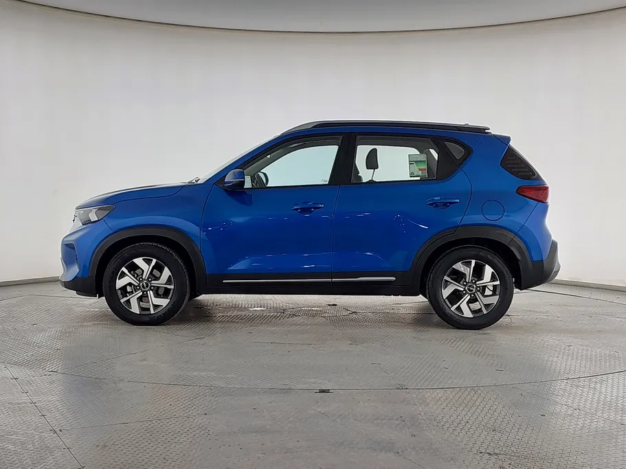 2022 Kia SONET LX 