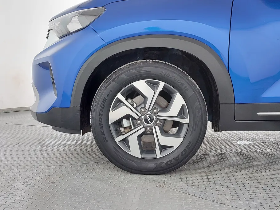 2022 Kia SONET LX 