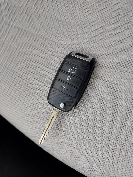 2022 Kia SONET LX 
