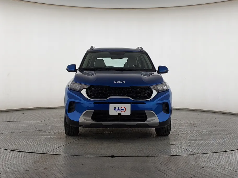 2022 Kia SONET LX 
