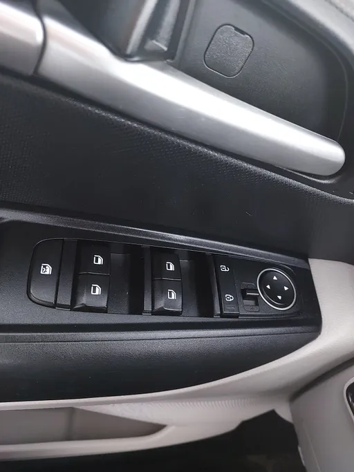 2022 Kia SONET LX 