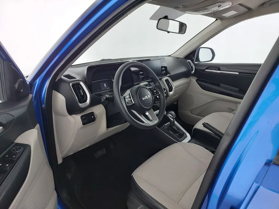 2022 Kia SONET LX 