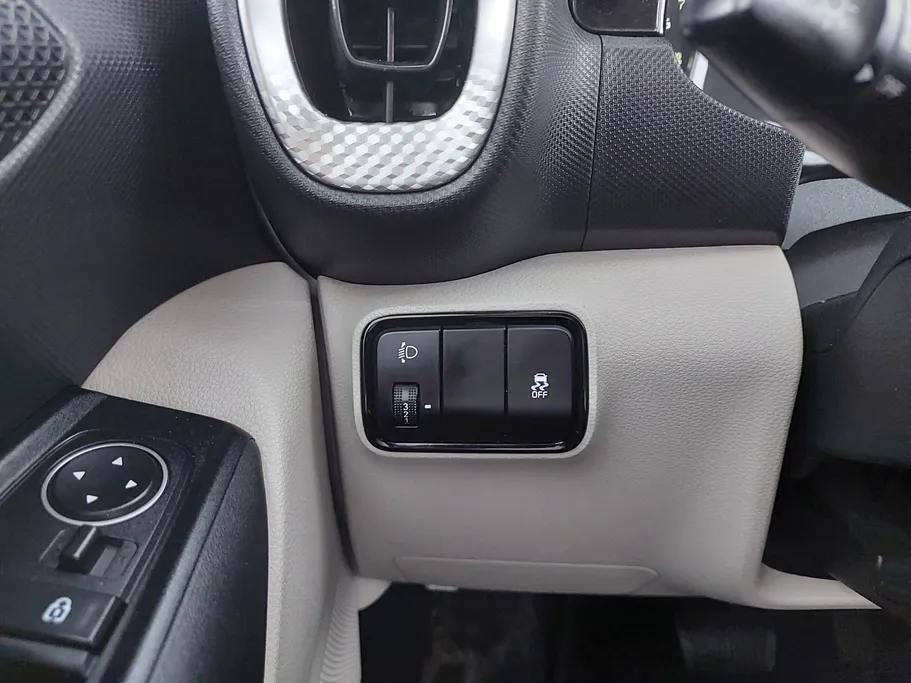 2022 Kia SONET LX 