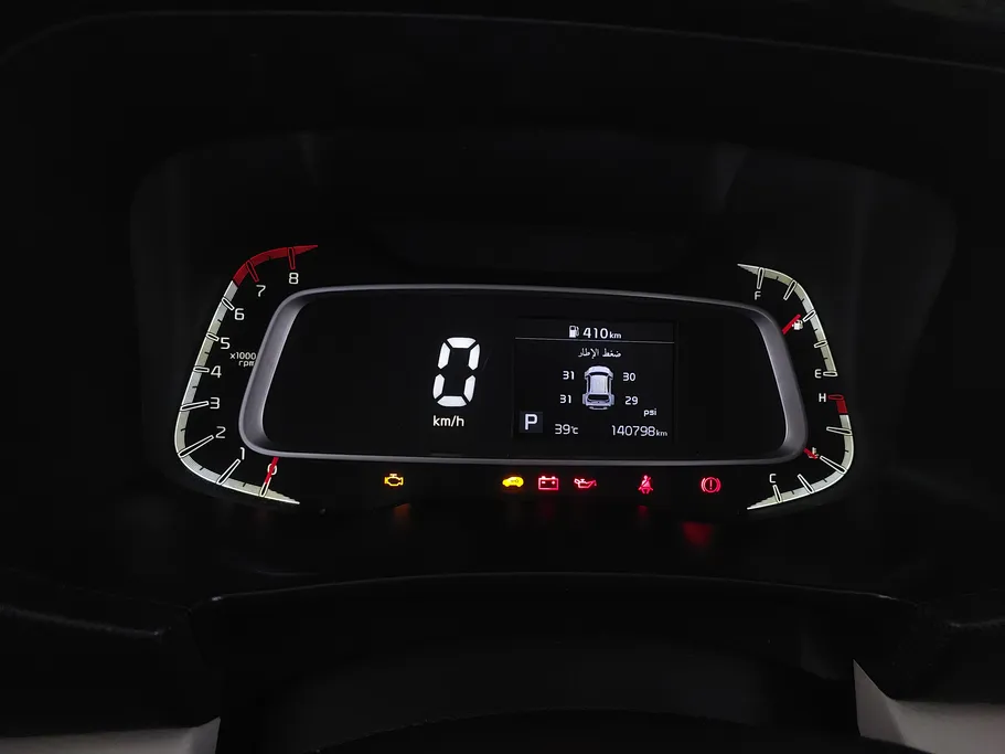 2022 Kia SONET LX 
