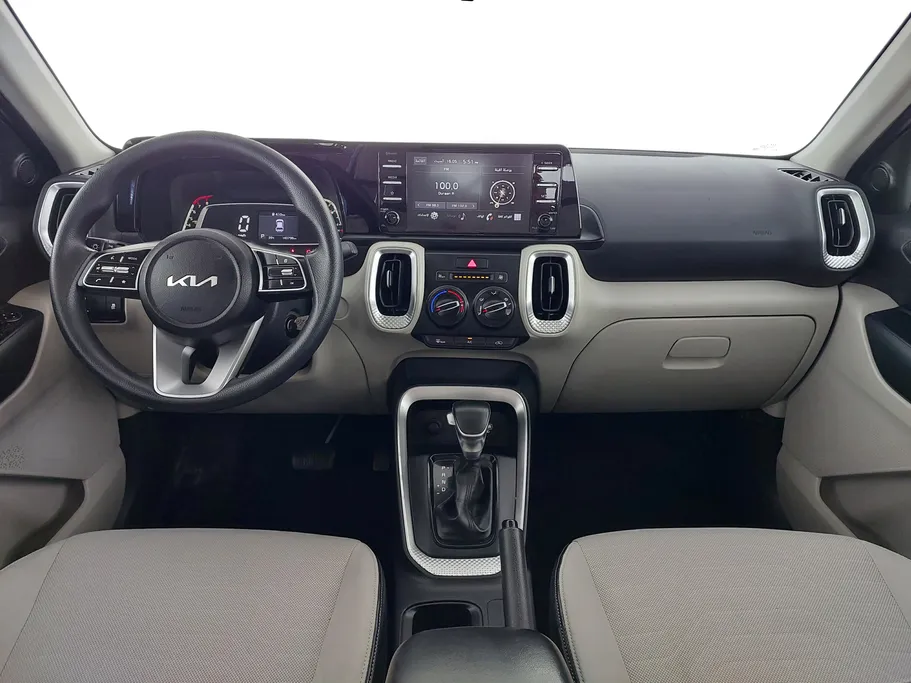 2022 Kia SONET LX 
