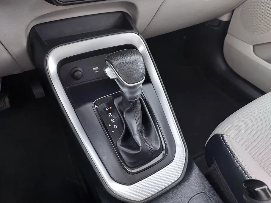 2022 Kia SONET LX 