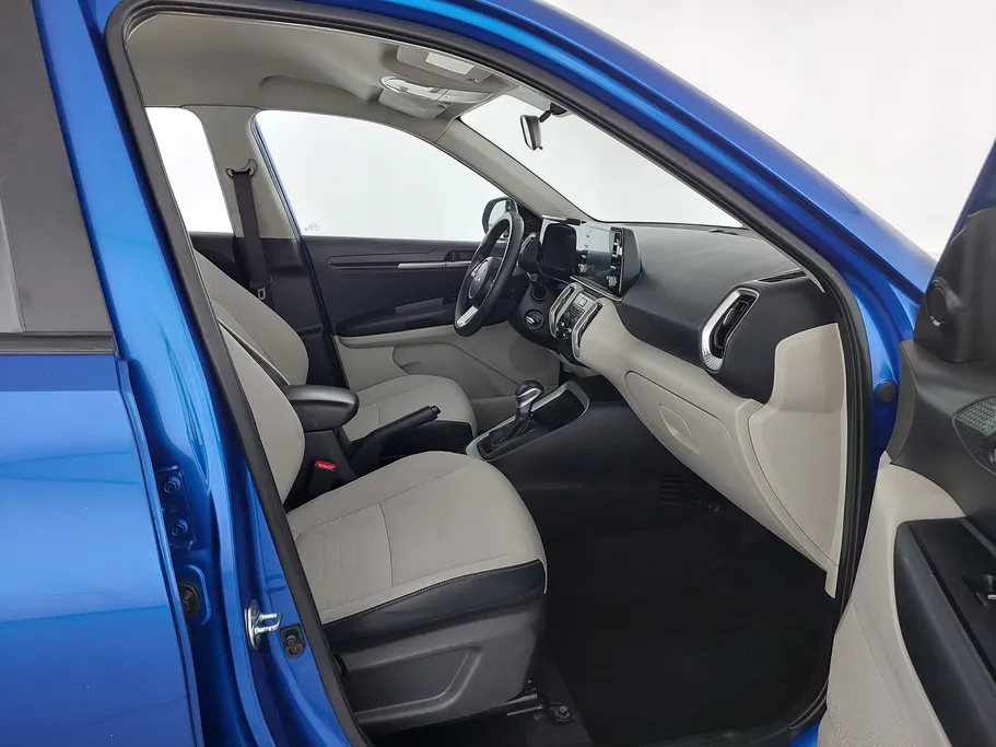 2022 Kia SONET LX 