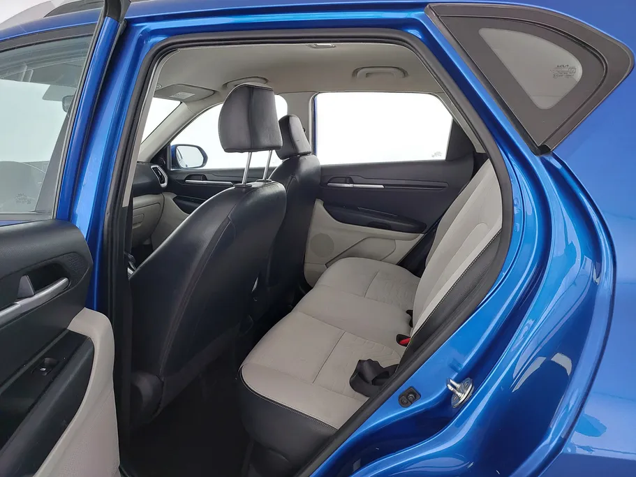 2022 Kia SONET LX 