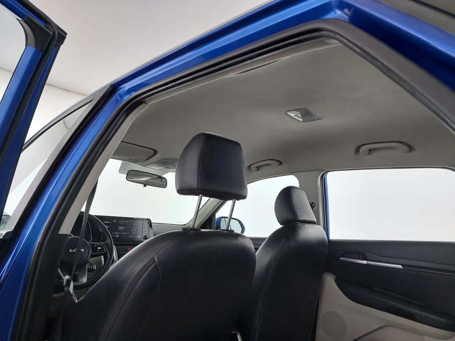 2022 Kia SONET LX 