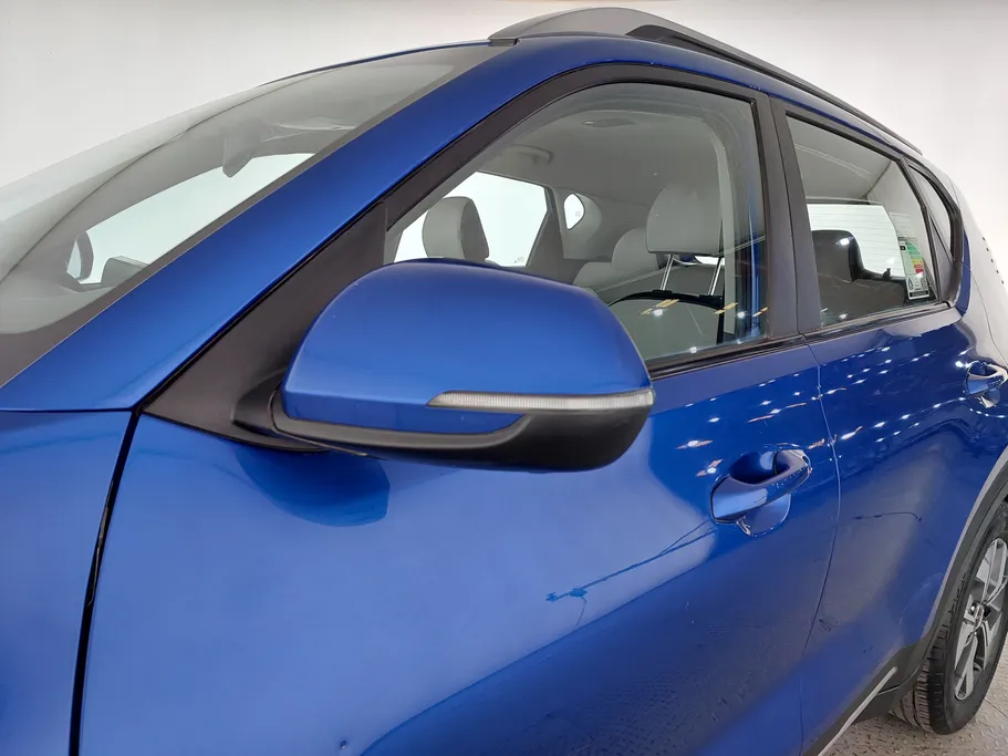 2022 Kia SONET LX 