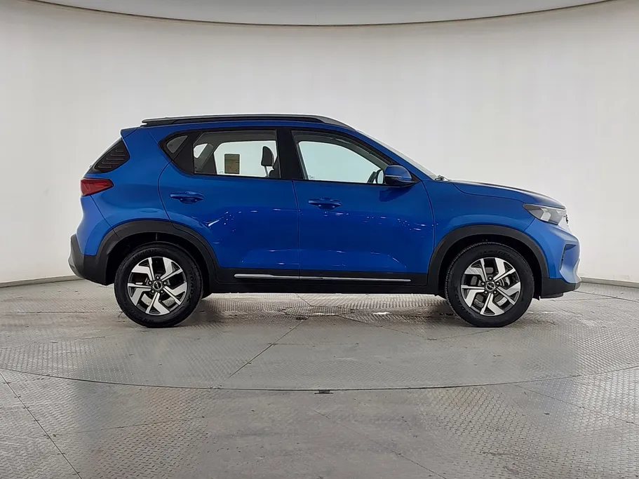 2022 Kia SONET LX 