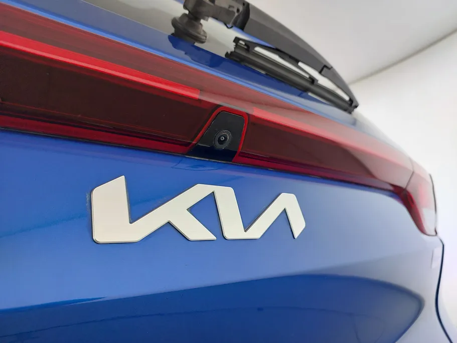 2022 Kia SONET LX 