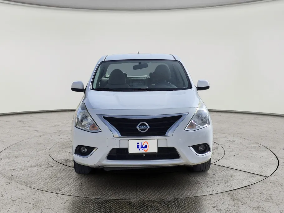 2023 Nissan Sunny Classic-comfort 