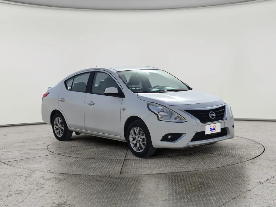 2023 Nissan Sunny Classic-comfort 