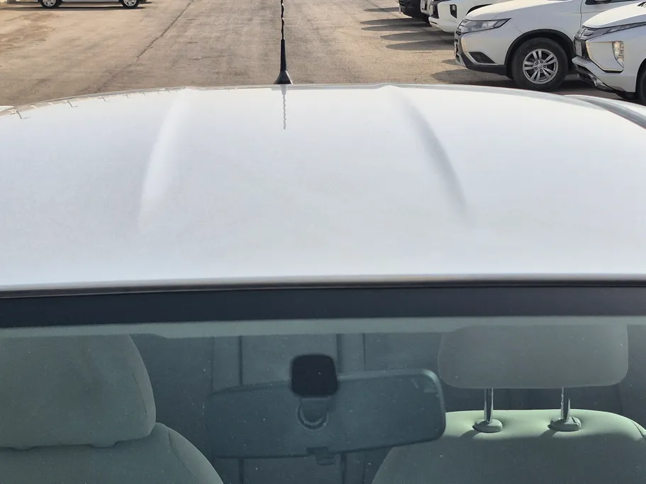 2023 Nissan Sunny Classic-comfort 