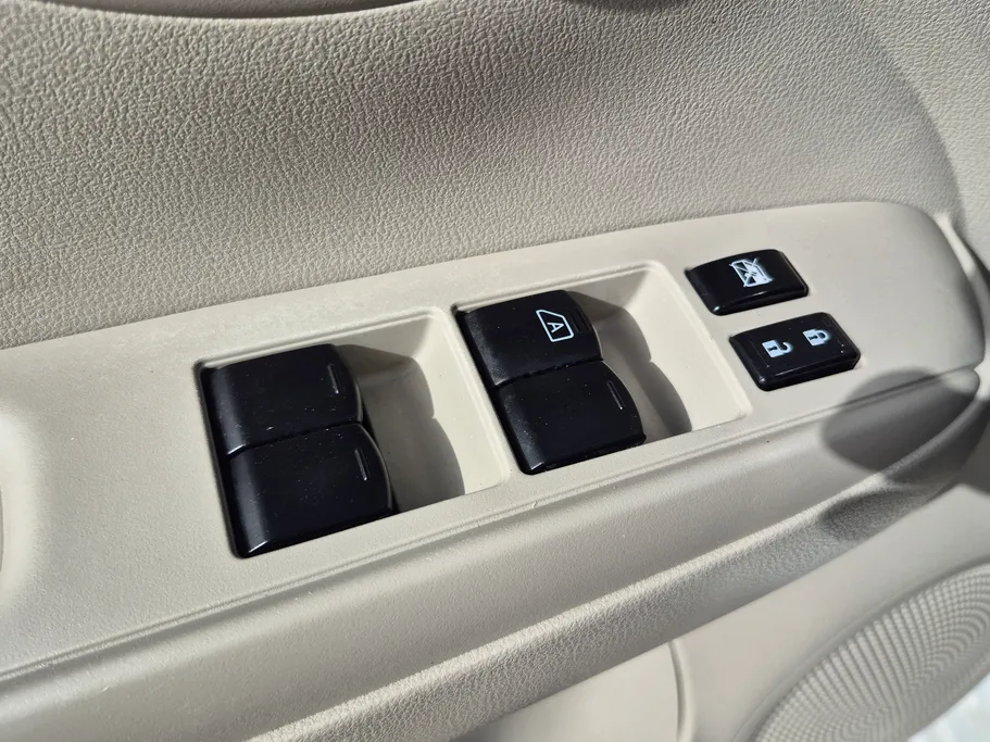 2023 Nissan Sunny Classic-comfort 