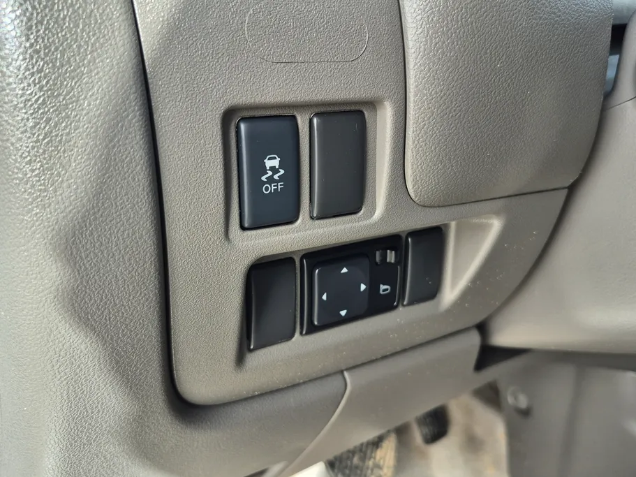 2023 Nissan Sunny Classic-comfort 