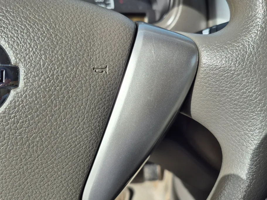 2023 Nissan Sunny Classic-comfort 