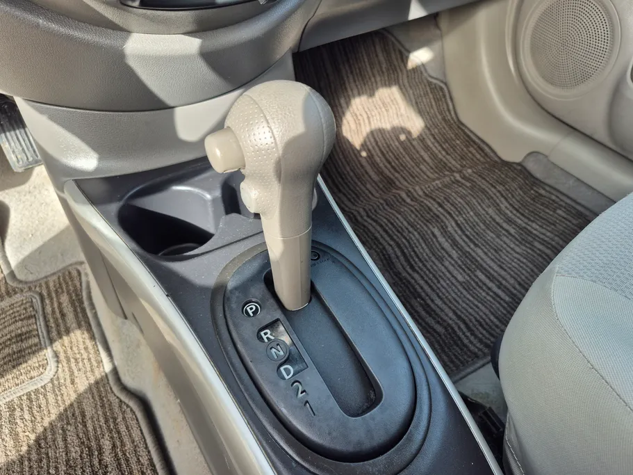 2023 Nissan Sunny Classic-comfort 