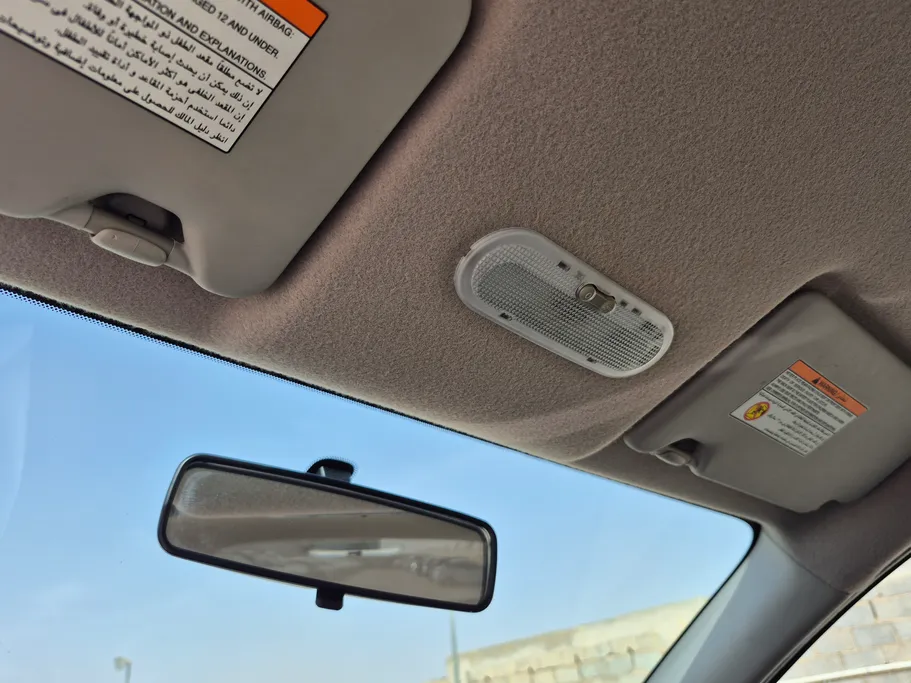 2023 Nissan Sunny Classic-comfort 