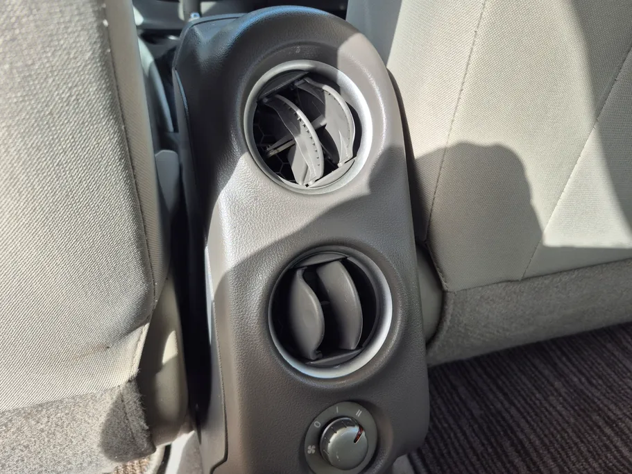 2023 Nissan Sunny Classic-comfort 