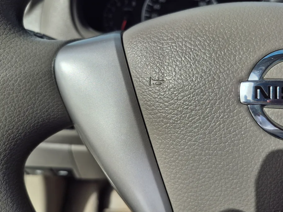 2023 Nissan Sunny Classic-comfort 