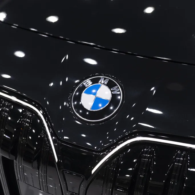 2026 BMW 7 Series 760i 