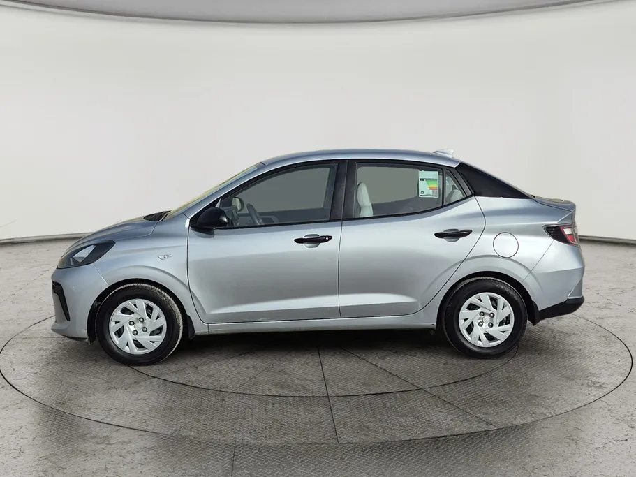2024 Hyundai Grand i10 Fleet 
