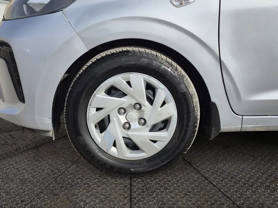 2024 Hyundai Grand i10 Fleet 