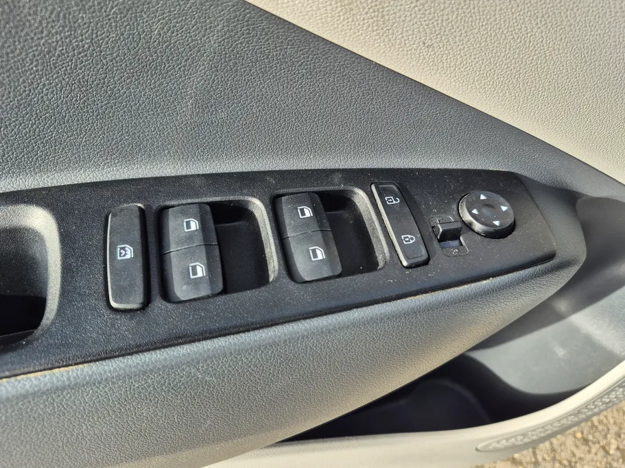 2024 Hyundai Grand i10 Fleet 
