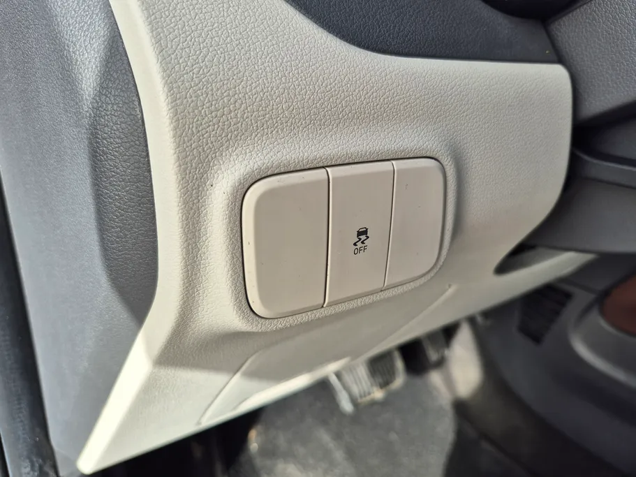 2024 Hyundai Grand i10 Fleet 