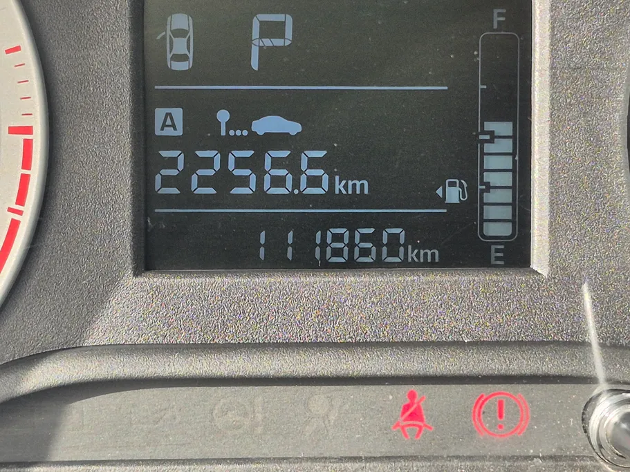 2024 Hyundai Grand i10 Fleet 