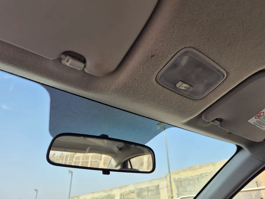 2024 Hyundai Grand i10 Fleet 