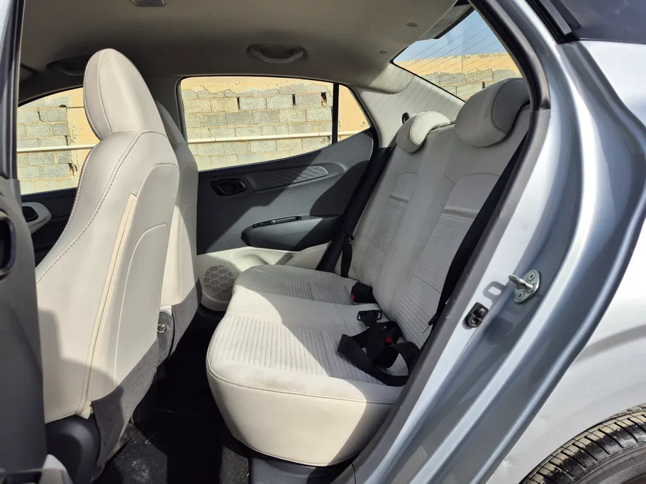 2024 Hyundai Grand i10 Fleet 
