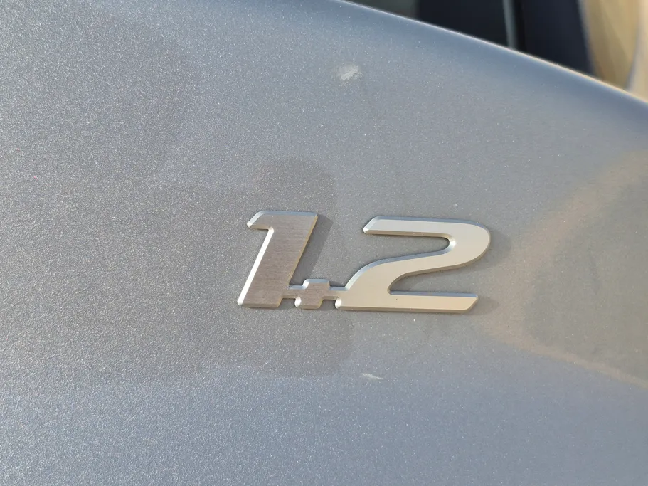 2024 Hyundai Grand i10 Fleet 