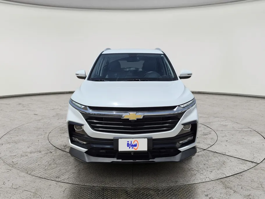 2025 Chevrolet Captiva LS 