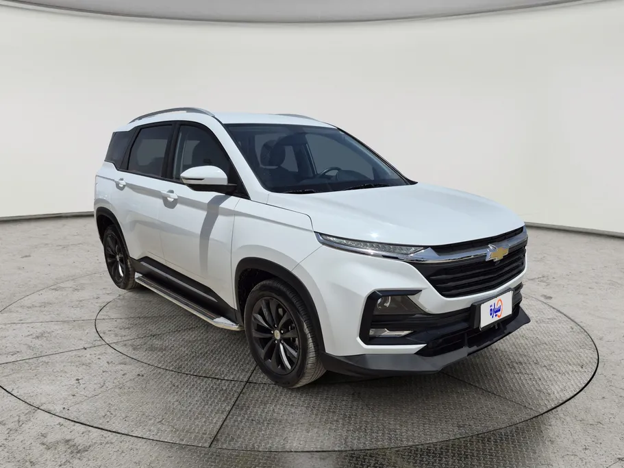 2025 Chevrolet Captiva LS 