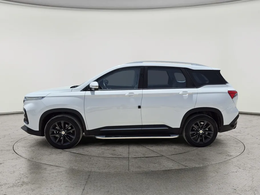 2025 Chevrolet Captiva LS 