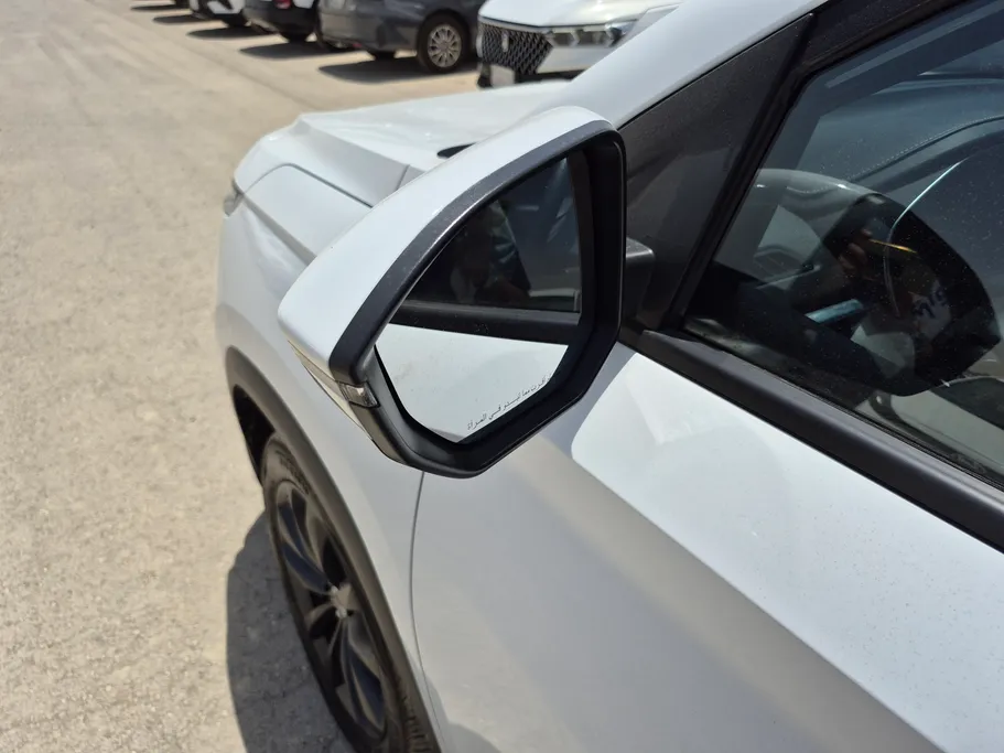 2025 Chevrolet Captiva LS 