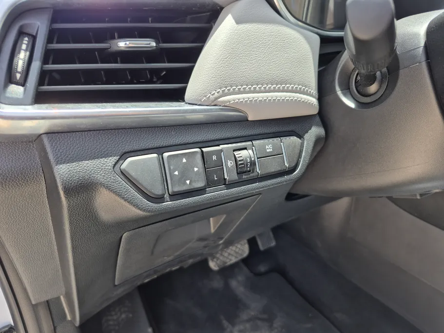 2025 Chevrolet Captiva LS 
