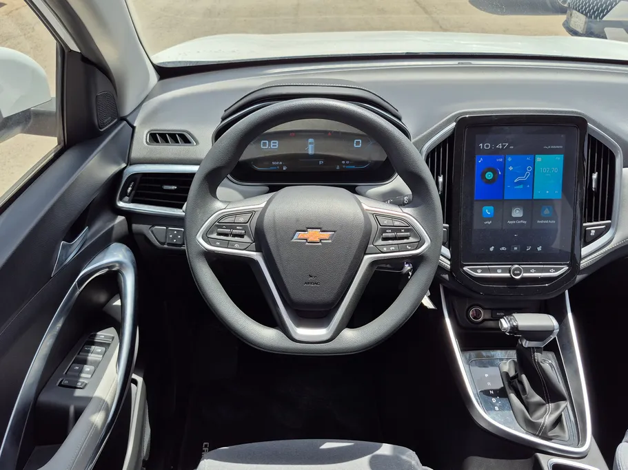 2025 Chevrolet Captiva LS 