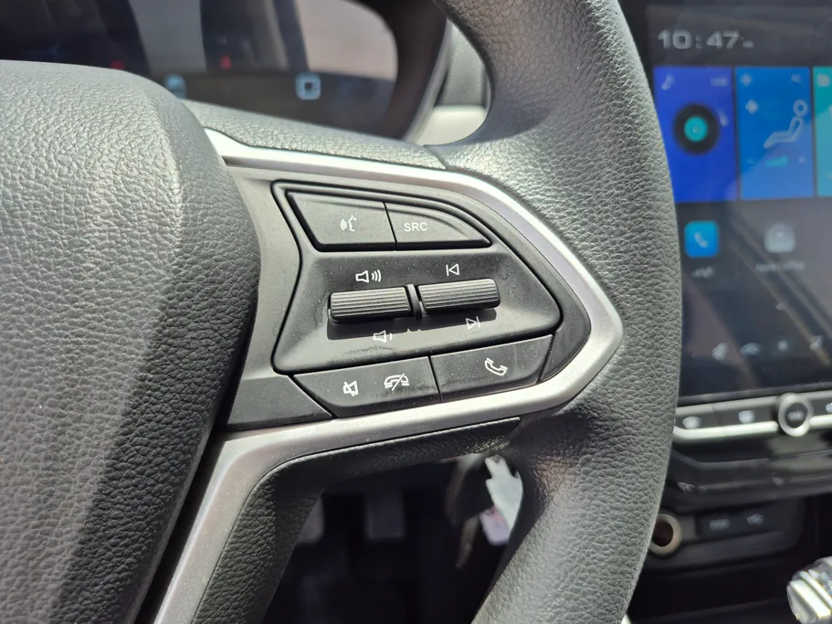 2025 Chevrolet Captiva LS 