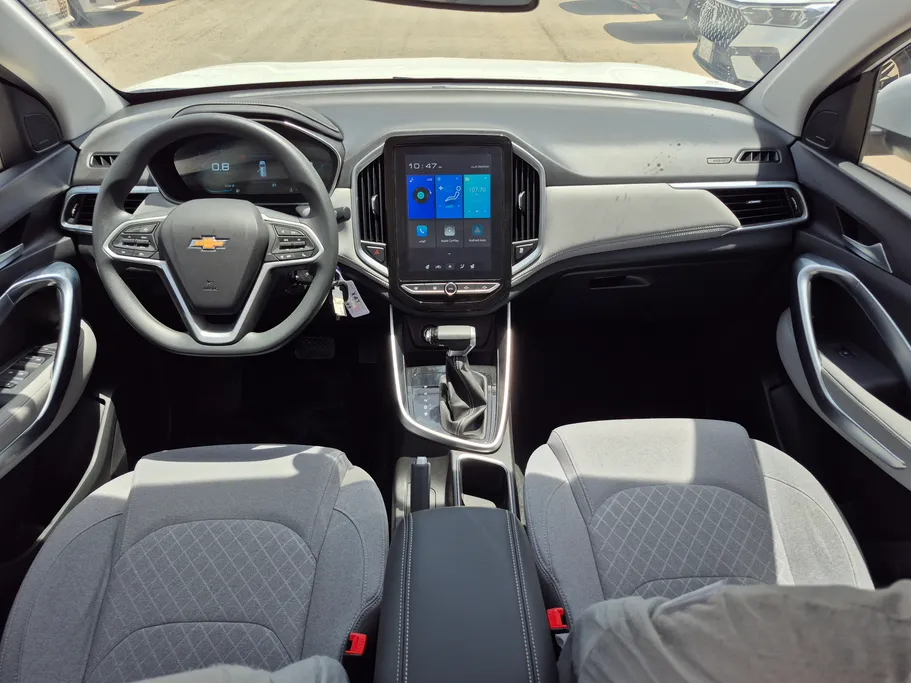 2025 Chevrolet Captiva LS 