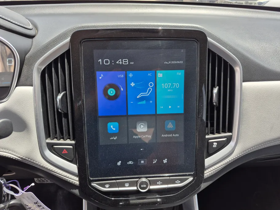 2025 Chevrolet Captiva LS 