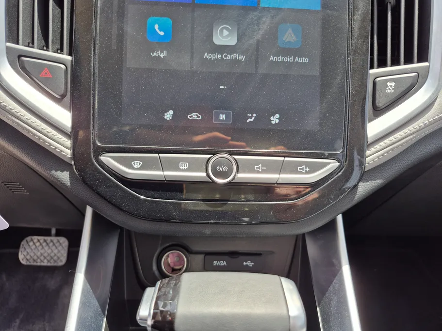 2025 Chevrolet Captiva LS 