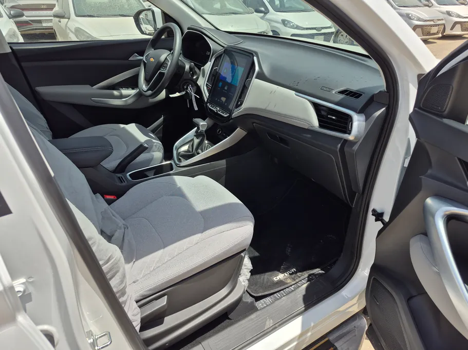 2025 Chevrolet Captiva LS 